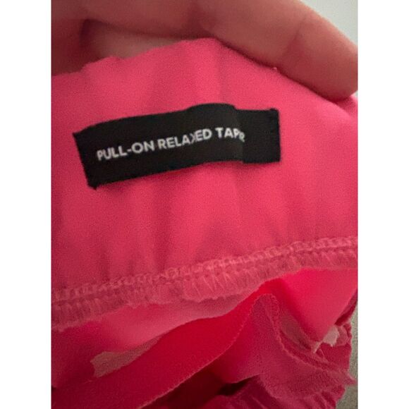 TORRID PULL ON RELAXED TAPER REFINED CREPE HIGH RISE OFFICE CARER PANTS SIZE 2X - Picture 9 of 9